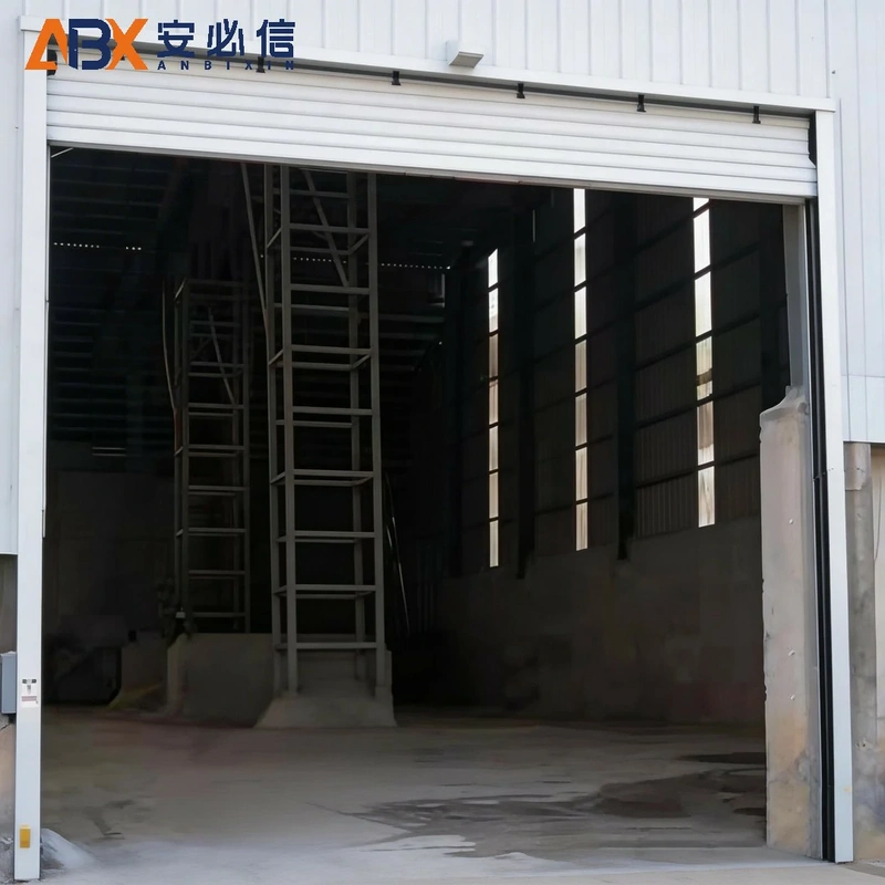 鄂州背带堆积门
