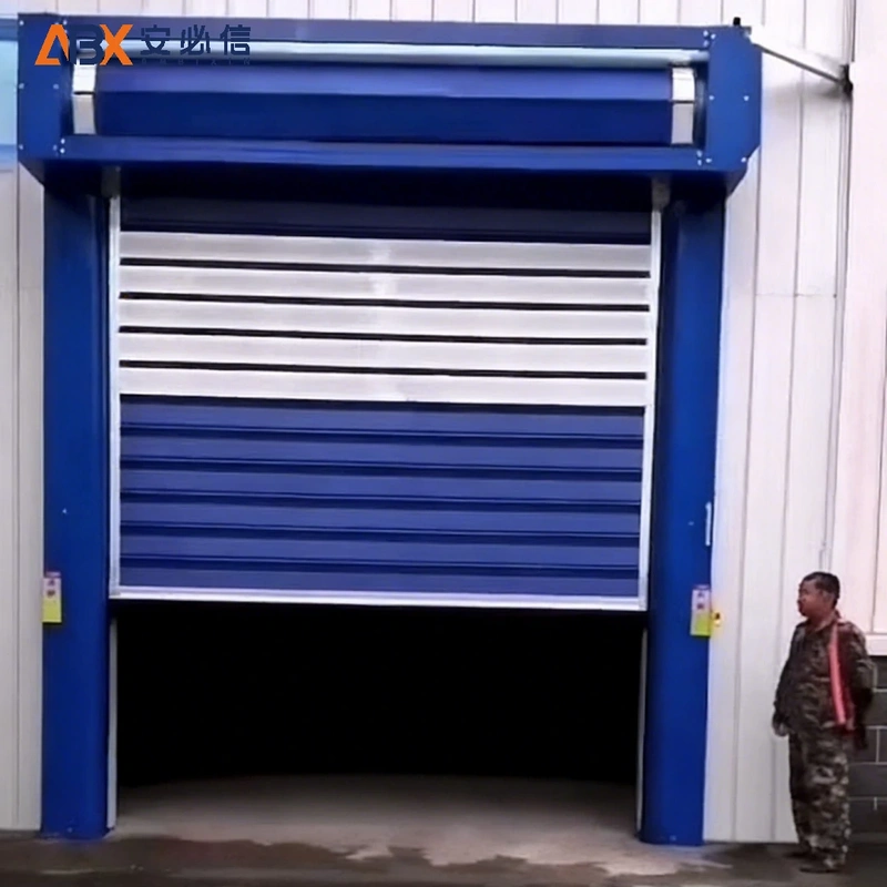 鄂州雷达高速门